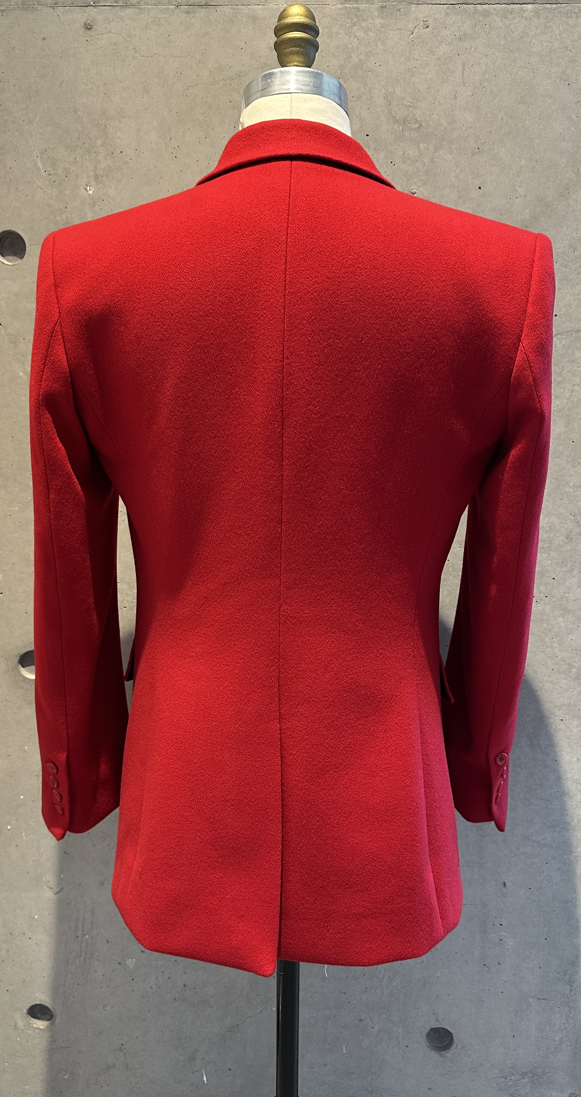 Made Garment
